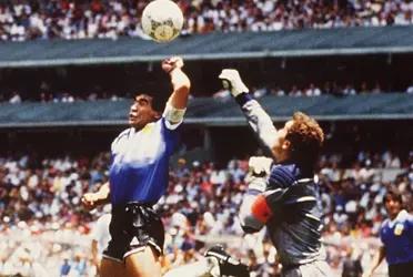 Ali Bennaceur shared his experiences with Diego during and after that match against England in WC Mexico 1986, and gave his insight about him.