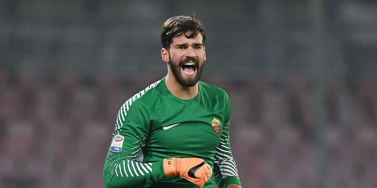 Alisson Becker has been offered a bumper new deal at Liverpool, making him the second-best paid goalkeeper in the Premier League. With £150,000 weekly wages, the Brazilian is still some way off Spaniard David de Gea who earns £375,000 weekly at Manchester United.