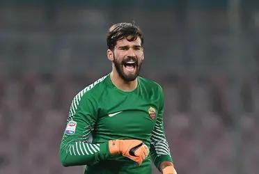 Alisson Becker has been offered a bumper new deal at Liverpool, making him the second-best paid goalkeeper in the Premier League. With £150,000 weekly wages, the Brazilian is still some way off Spaniard David de Gea who earns £375,000 weekly at Manchester United.