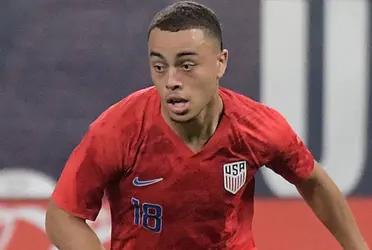 All aged 25 and under have been named to 2020/21 international competitions and broke an historical record.