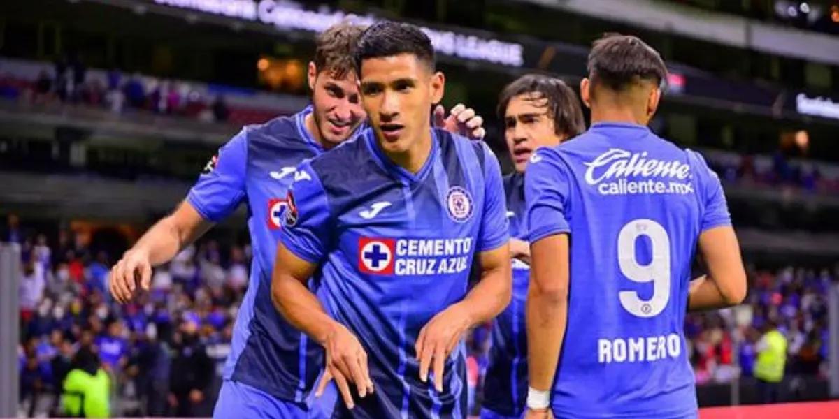 All but 3 of Juan Reynoso's squads are already in Canada, ready for Wednesday's CONCACAF Champions League match.