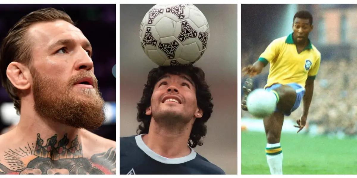 All of them have been among the greatest of all time in their respective activities, but things were not easy at the beginning.