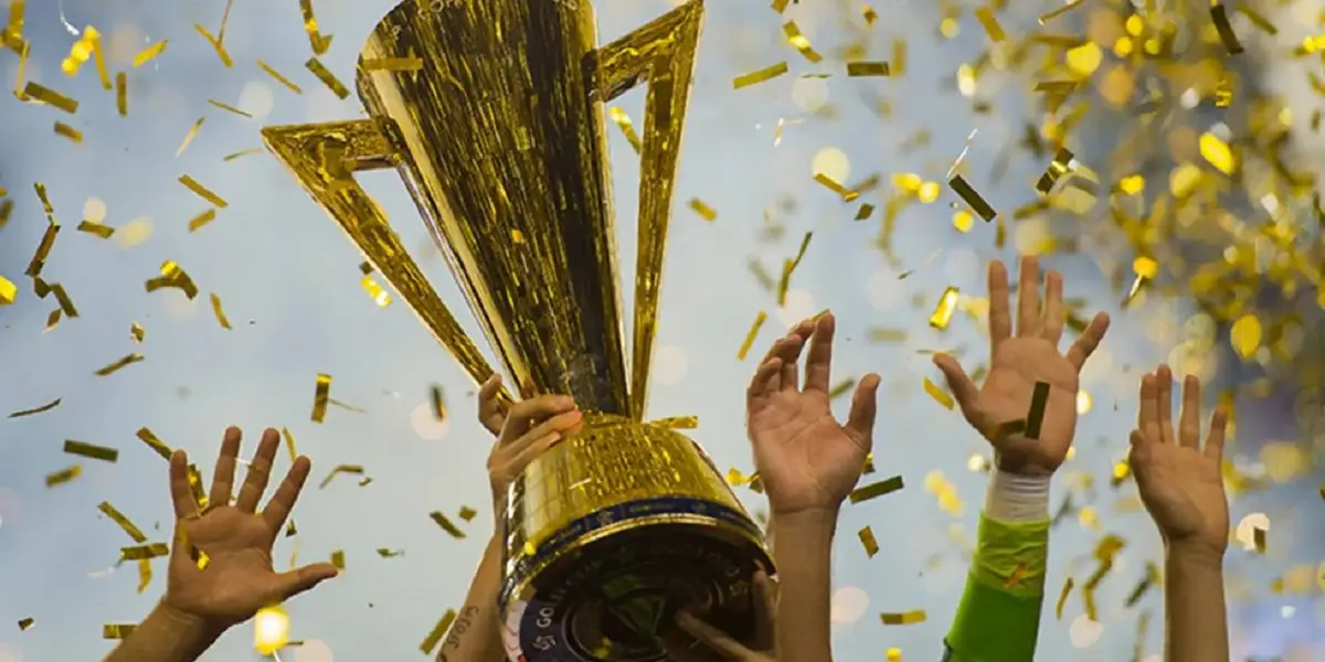 All the details about the Concacaf tournament