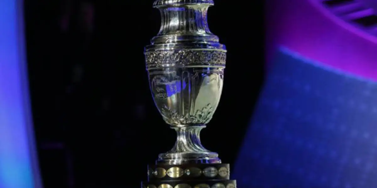 How can I watch Copa America 2021? Schedule, list of fixture matches, kickoff and more