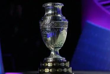 All the details of the tournament that will be played, after much controversy, in full in Brazil