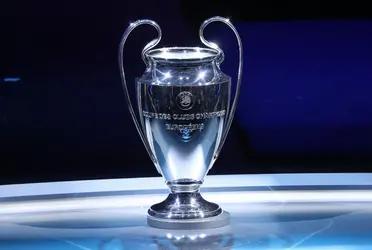 All the information to watch the Champions League matches.