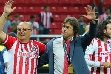 Almeyda is the first candidate to be the coach of Rayados Monterrey but the salary might be a problem for the Liga MX team