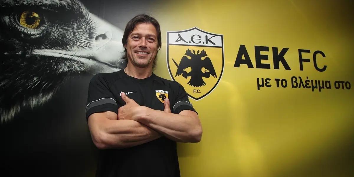 Almeyda knows well the players in Chivas’s roster.