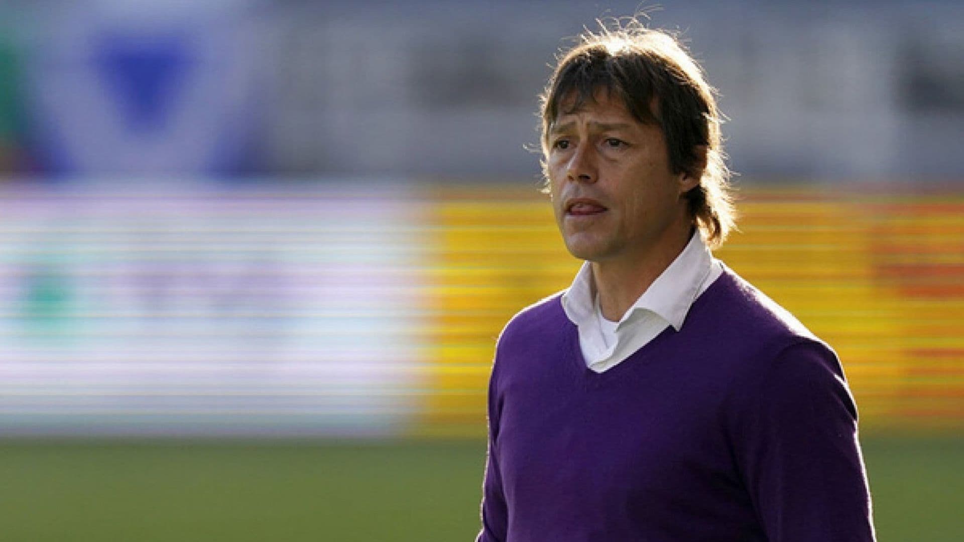 Almeyda resigned to his job with San José Earthquakes.