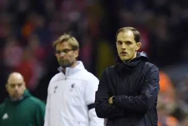 Almost out of nowhere, a young defender got great performances and both Jurgen Klopp and Thomas Tuchel are looking for someone like him in that position.