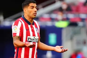 Along with Juventus, Suarez tried to cheat the system with a fixed citizenship exam. He was given the answers beforehand but the fraud could not be completed. Now, those answers have been leaked.