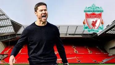 Alonso is a natural candidate for the Liverpool job, having made 210 appearances for the club in five seasons