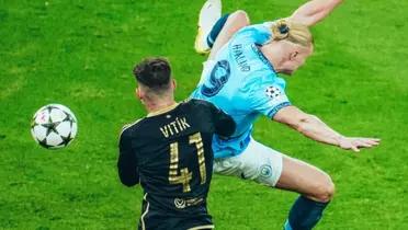 Alonso's playing style and its suitability for both clubs. Foto: Instagram