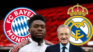 Alphonso Davies has become an important player for Bayern Munich.