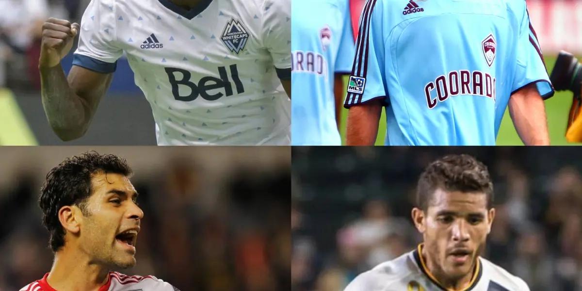 Alphonso Davies made history after winning the UEFA Champions League with Bayern Munich last Sunday. However, he was not the first MLS player to lift the trophy.