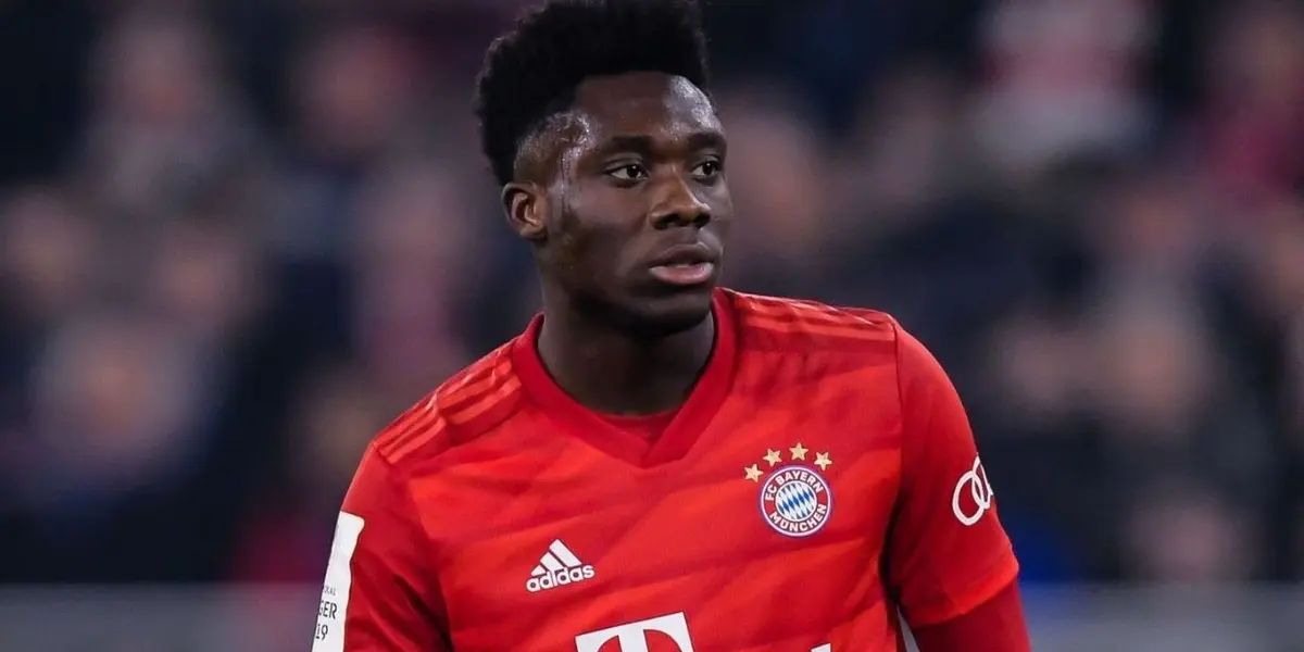 Alphonso Davies must rest and treat the myocarditis or his soccer career would be at risk.