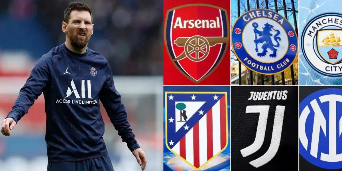 Although Barcelona's desire is to repatriate the greatest idol in its history, various issues make it difficult.