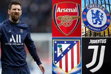 Although Barcelona's desire is to repatriate the greatest idol in its history, various issues make it difficult.