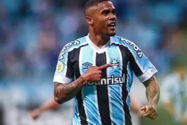 Although Cruz Azul of Liga MX also wants him, the player will likely end up in Major League Soccer.