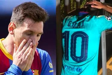 Although from Catalonia they are excited about their return, a situation would cause their long-awaited return not to be fulfilled