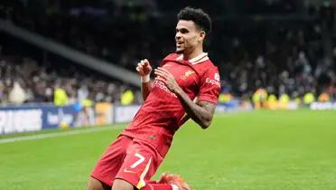 Although he has a contract until 2027 and it seems that his intention is not to leave, as reported by different sources from England