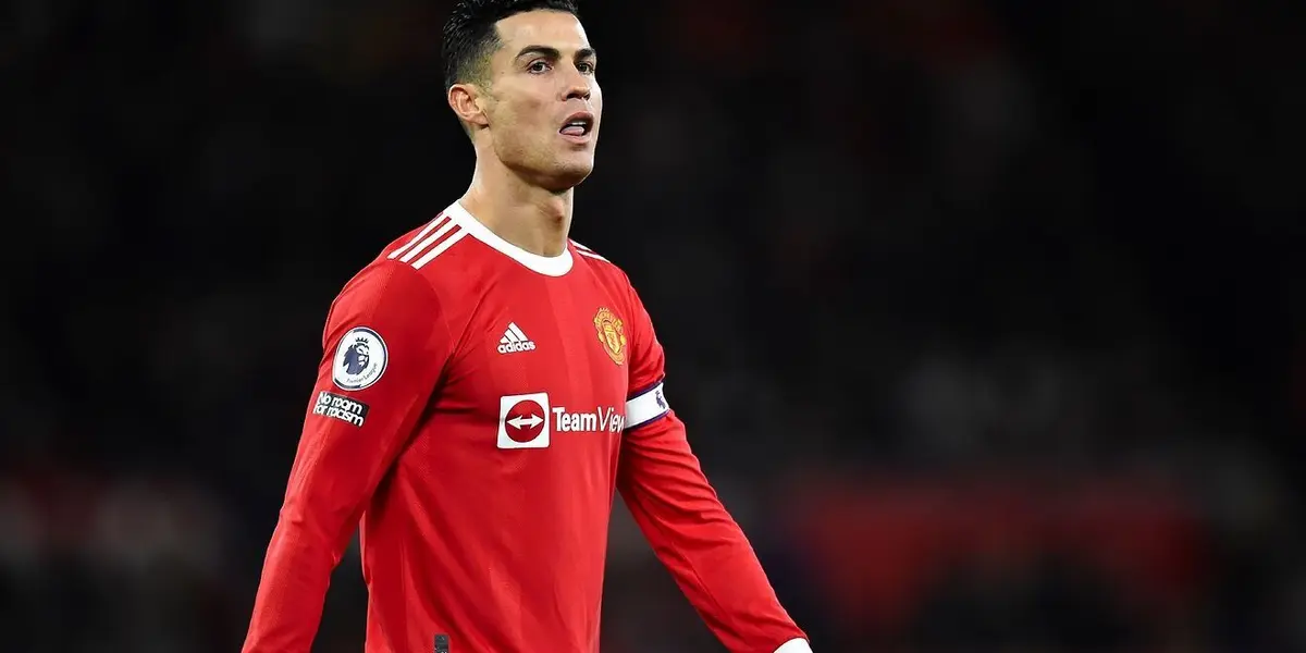 Although he has one more year of contract with Manchester United, there are several interested in acquiring the services of the Portuguese. However, a squad from Italy's Serie A has reportedly taken a step forward.