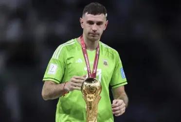 Although he is key in his team, Unai Emery made a strange decision with the world champion