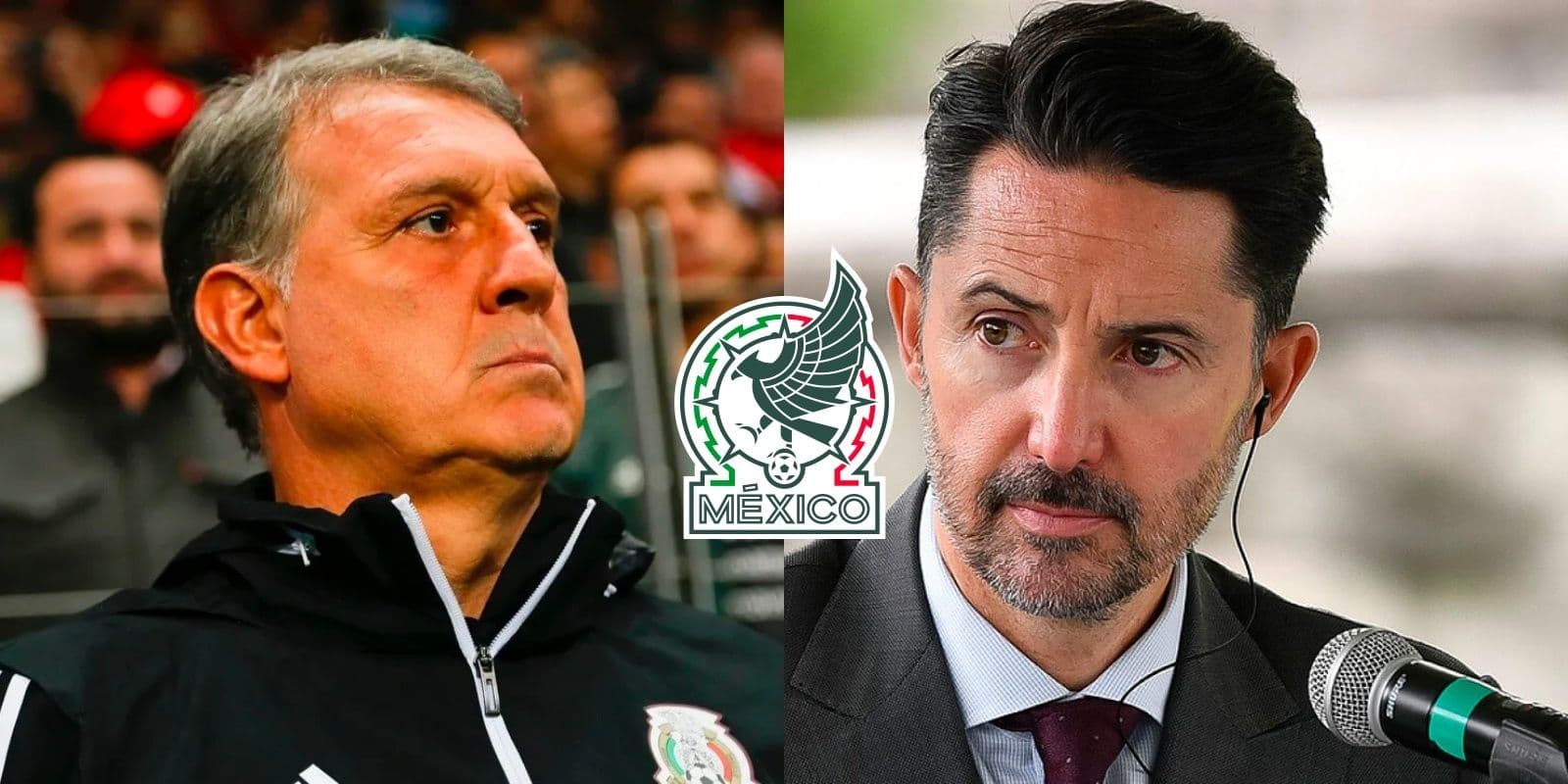 Although he is not staying with El Tri, Gerardo Martino is asking for a luxury that is once again generating controversy