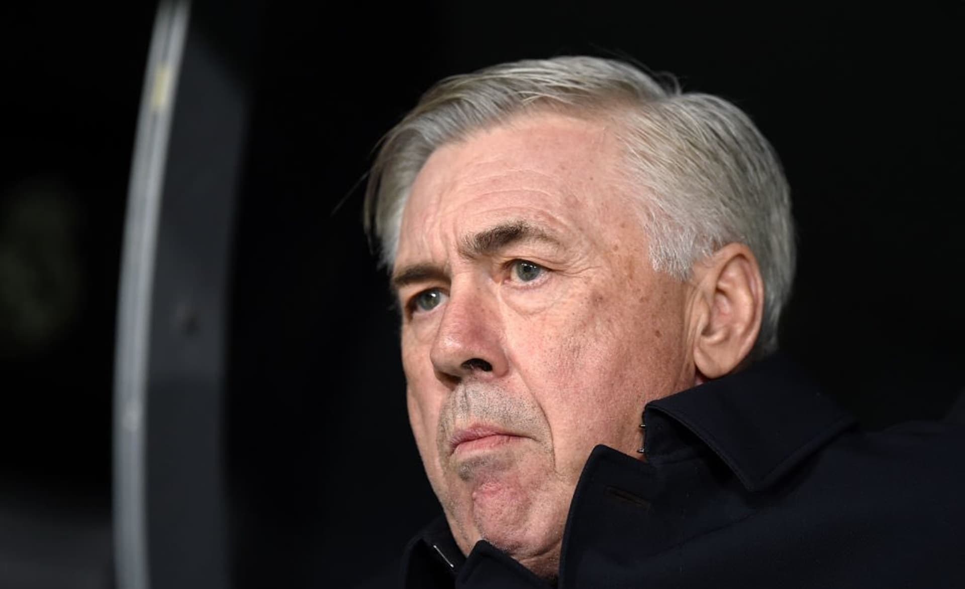 Although he was able to win this Tuesday's Champions League away game against Atalanta, Carlo Ancelotti's time at Real Madrid could be over