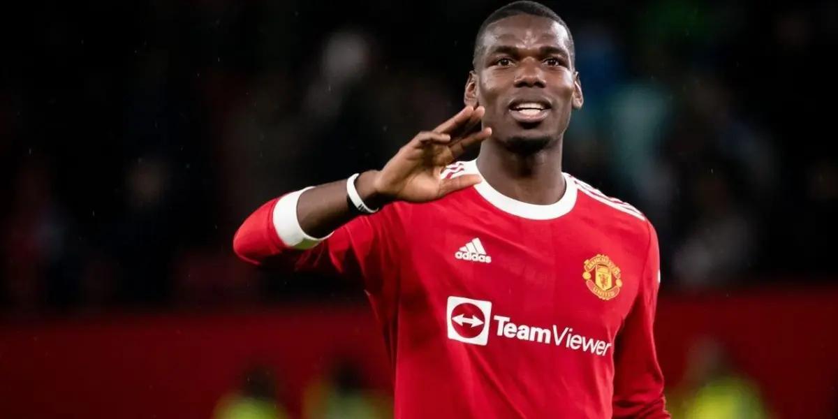 Although it is now official that Paul Pogba will not remain at Manchester United, the club will still spend a good amount of money on him.