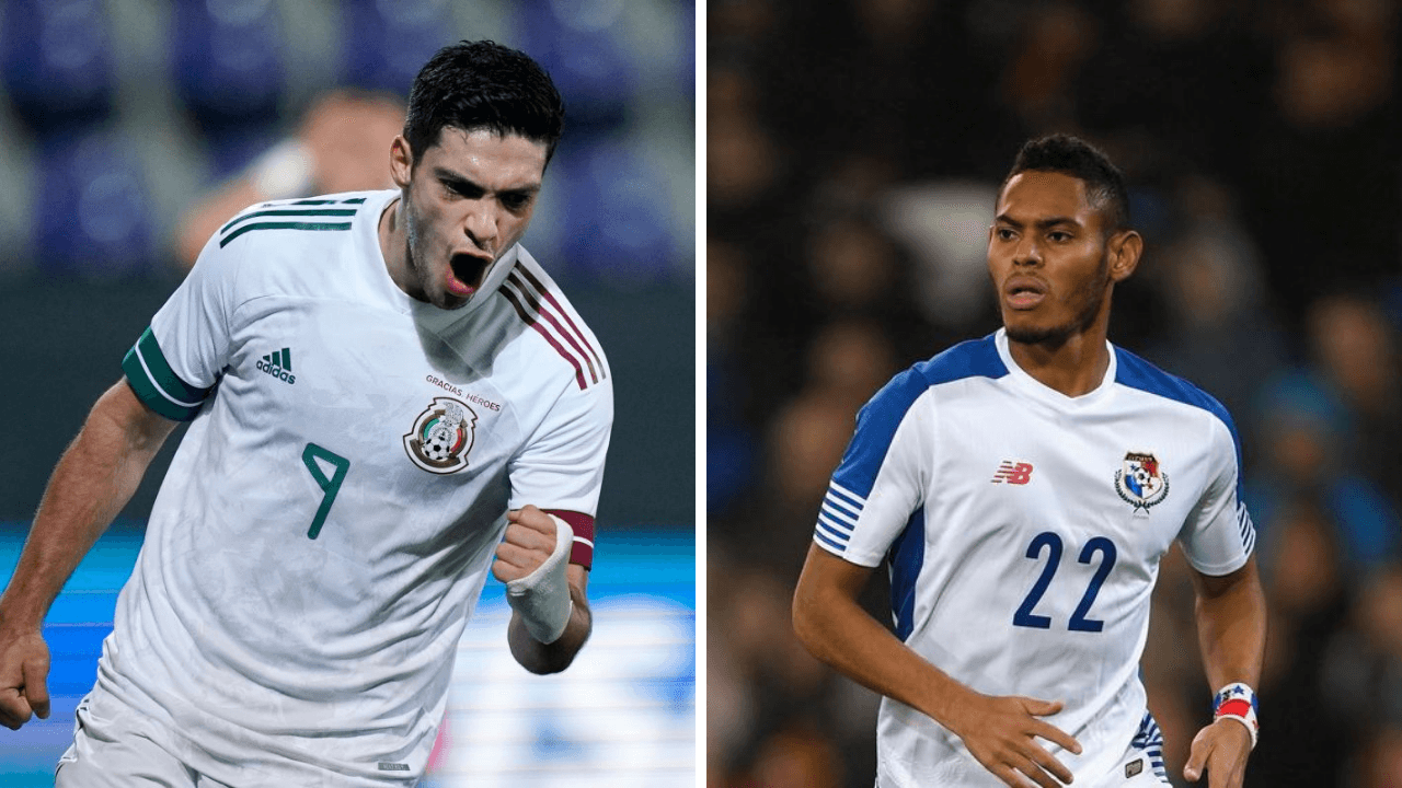 Although Mexico has not officially announced its lineup, the Mexican media assures that the Wolves player will be in the game.