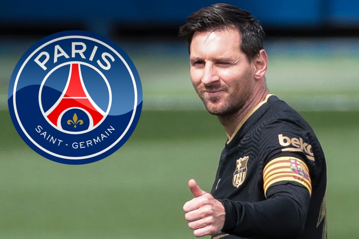 Although the Catalans trust that the negotiations to achieve a renewal are under way, the truth is that the Argentine star is currently free and a powerful man from Europe has already played a card to hire him.