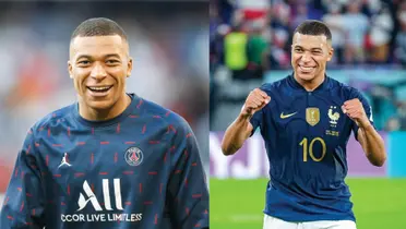 Although they call him selfish, Kylian Mbappé and his lesson in humility