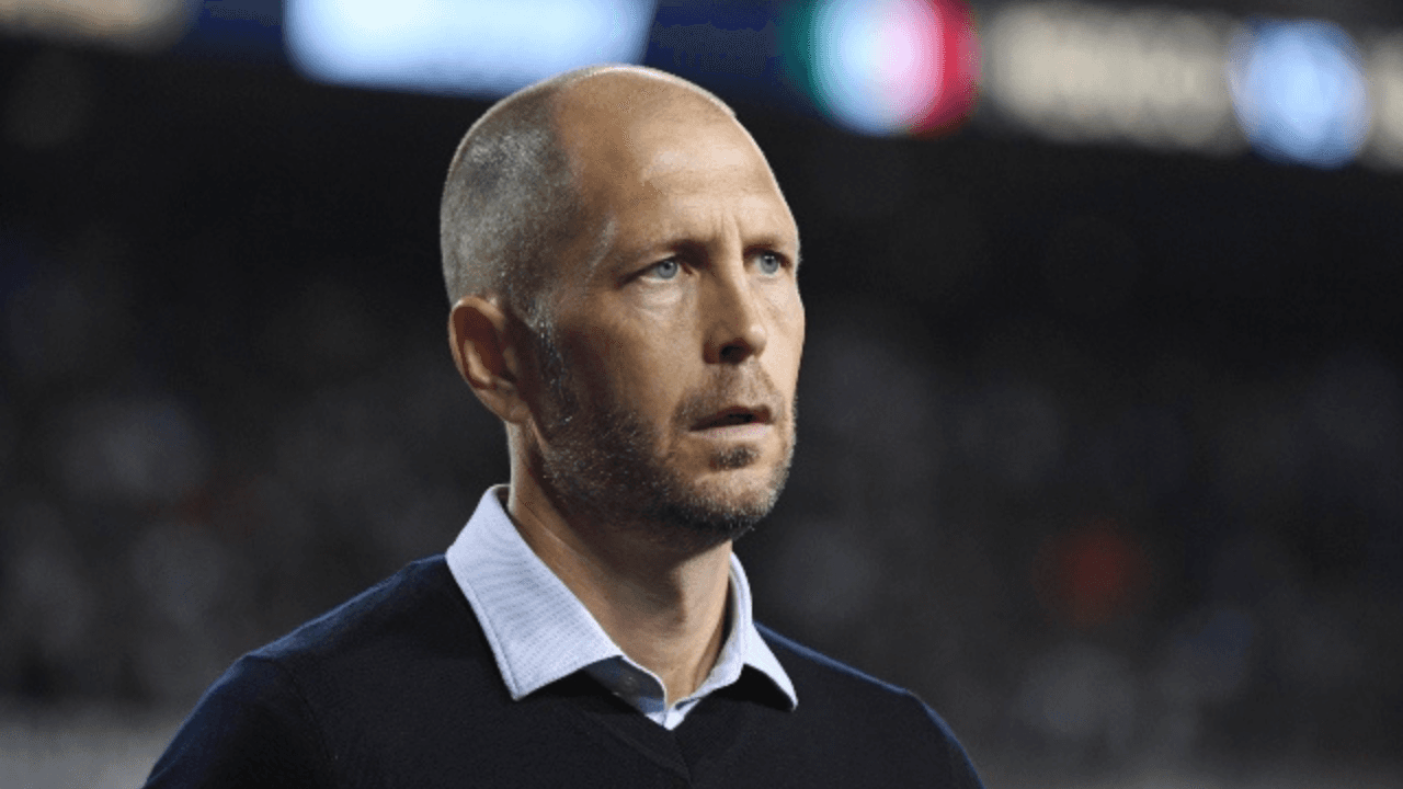 Although this player was not called up for the February matches, Gregg Berhalter will not be able to call him up for the match against Mexico.