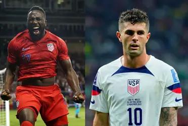 Altidore's words about the current USMNT that surprise more than a few