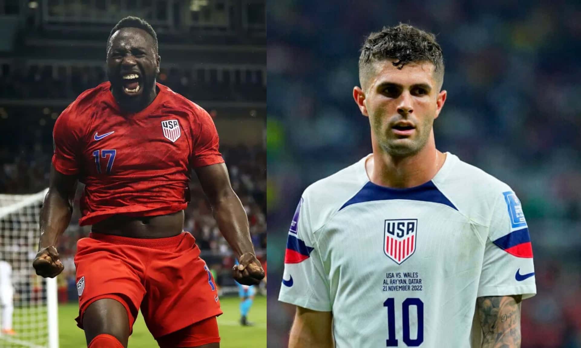 Altidore's words about the current USMNT that surprise more than a few