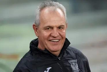 Altonio Mohamed is going to be replaced for Aguirre next year and he wants to make a competitive team.