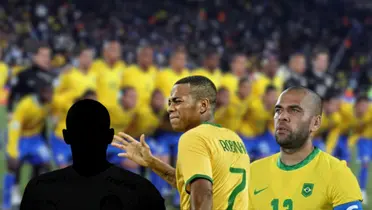 Alves and Robinho sentenced to prison time for their actions