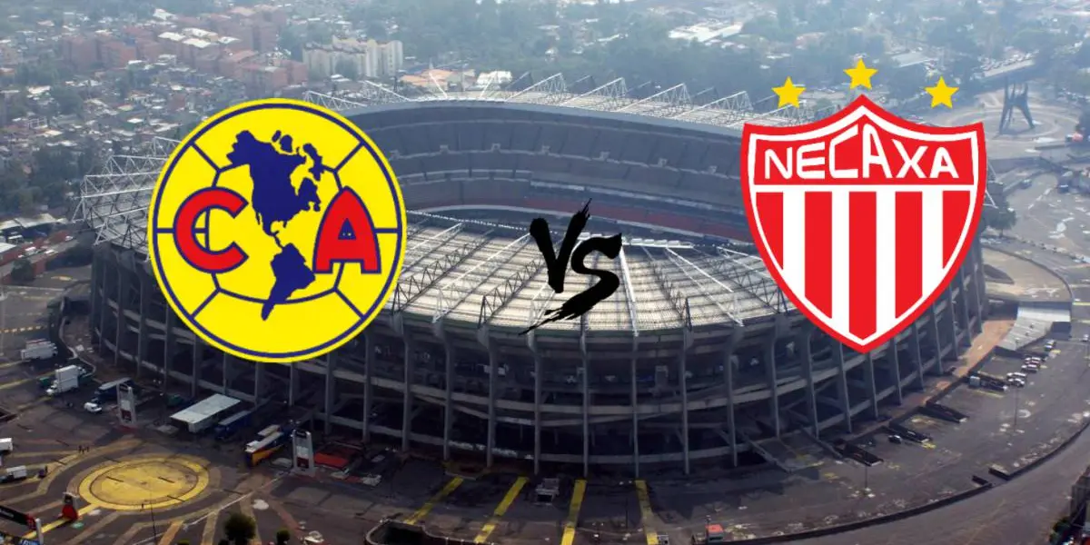 América goes for its first win of the season when it hosts the Rayos at home in what will be the Águilas' debut in front of their fans.