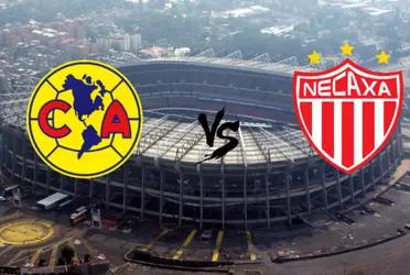 América goes for its first win of the season when it hosts the Rayos at home in what will be the Águilas' debut in front of their fans.