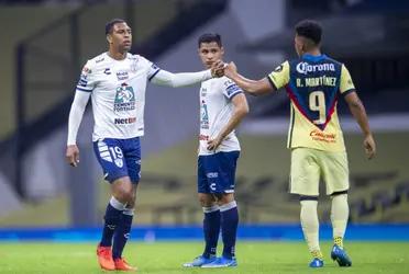 America is a candidate to advance to the round and for this it must start well in the first leg