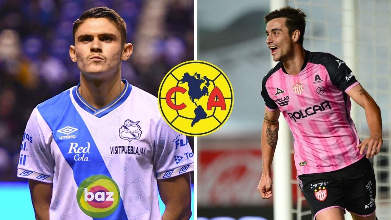 America is looking for a center-back for the Apertura 2022.