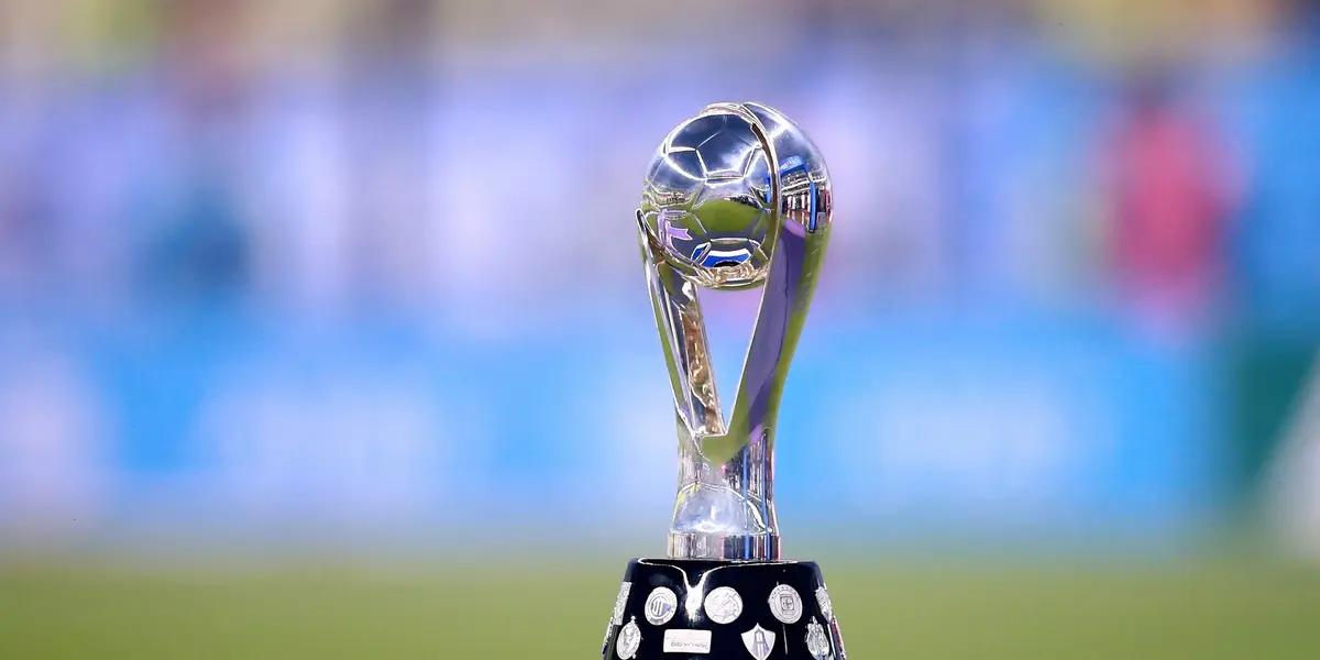 América, Pumas UNAM, Chivas and Cruz Azul are just about to break a mark.