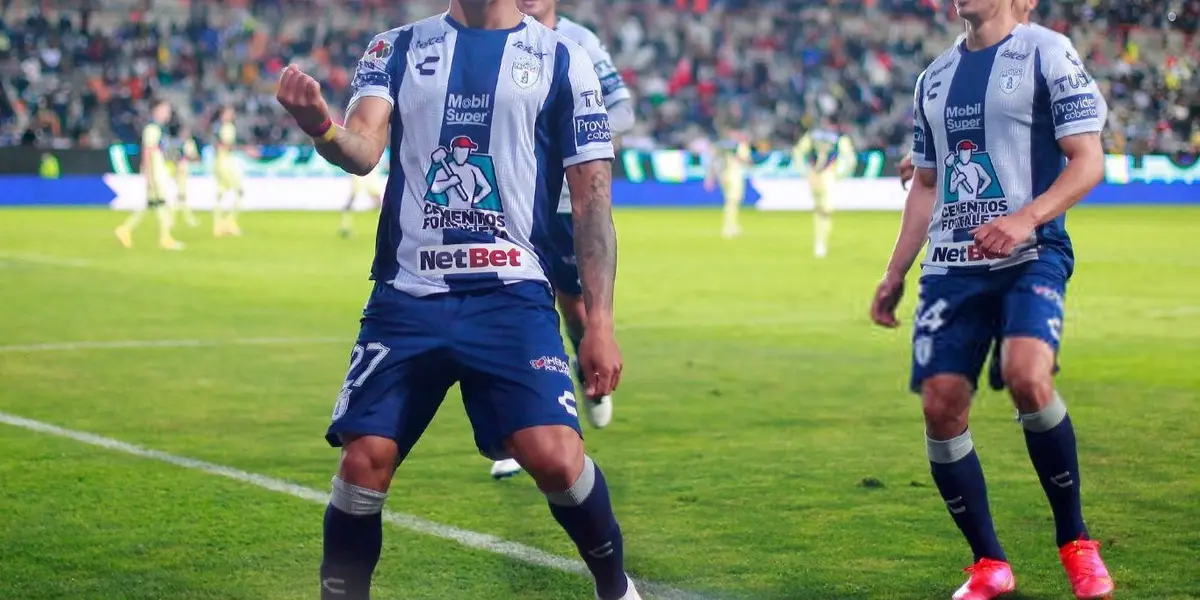 Pachuca vs América, Liga MX: Los Tuzos crushed Las Águilas