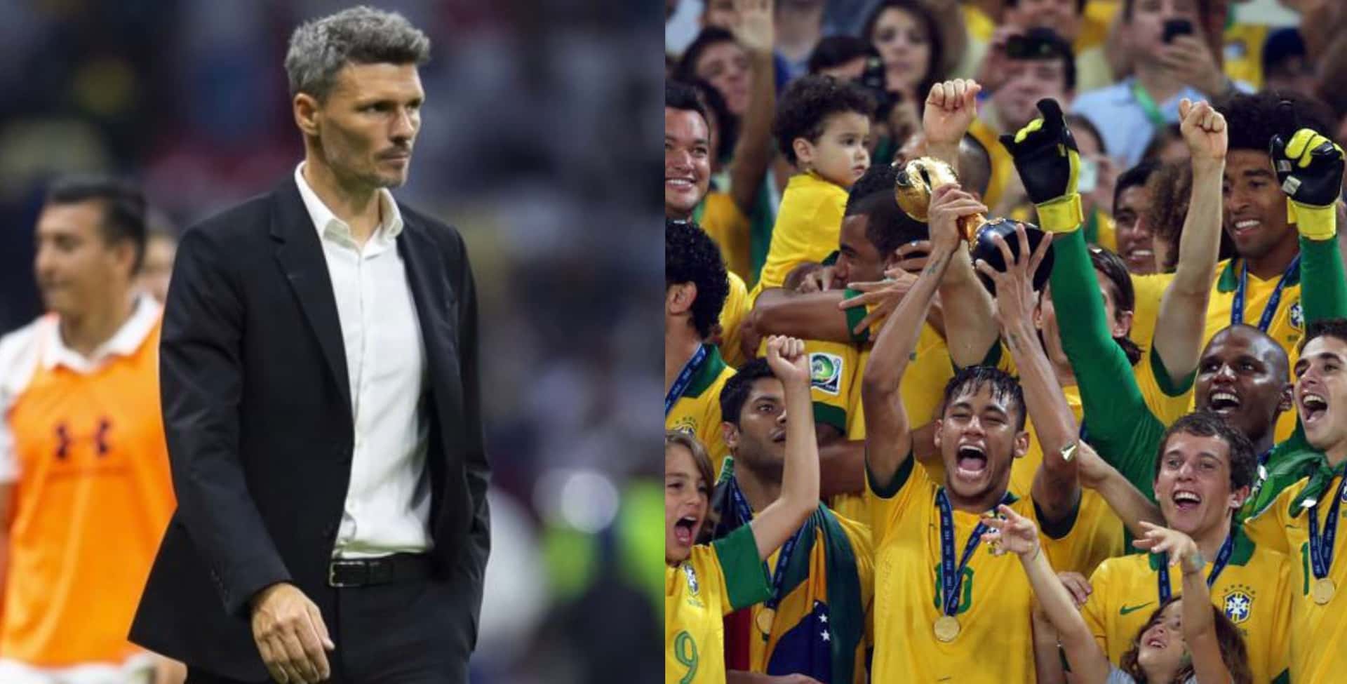 América would already have a replacement for Tano Ortiz after he resigned