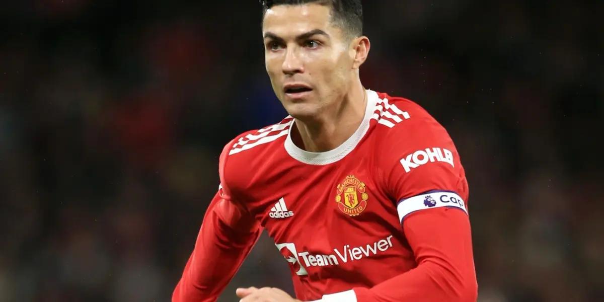 Amid doubts about his future, why Cristiano Ronaldo is living his worst moment.