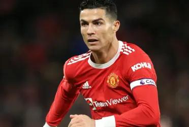 Amid doubts about his future, why Cristiano Ronaldo is living his worst moment.