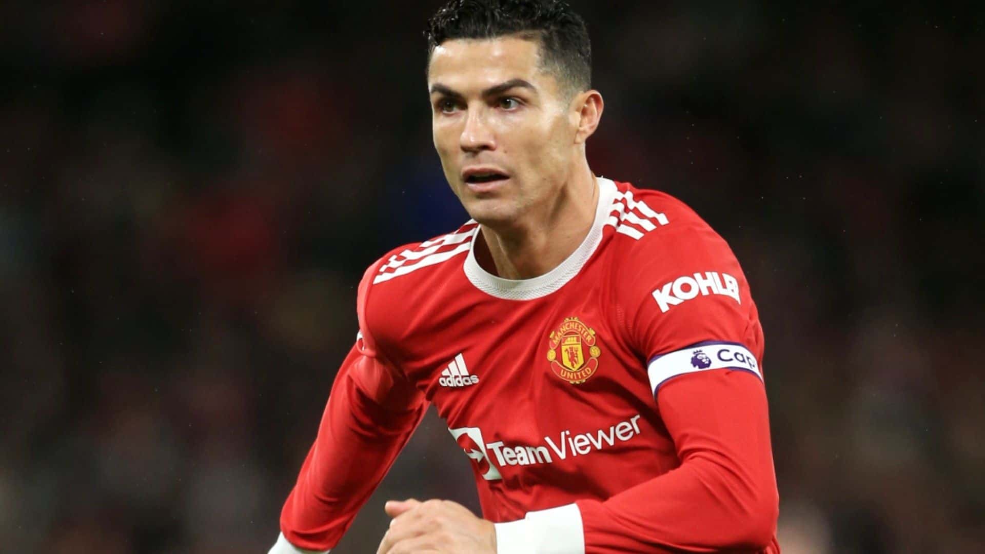 Amid doubts about his future, why Cristiano Ronaldo is living his worst moment.