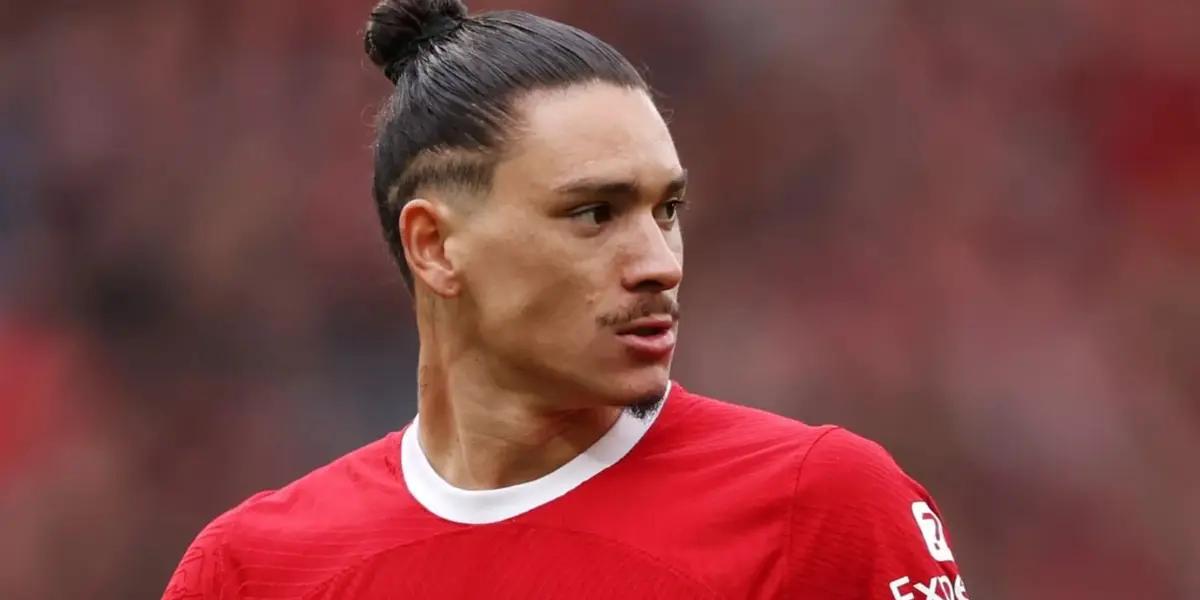 Amid limited opportunities at Liverpool, Darwin Nunez is attracting interest from a Premier League rival looking to secure his services.