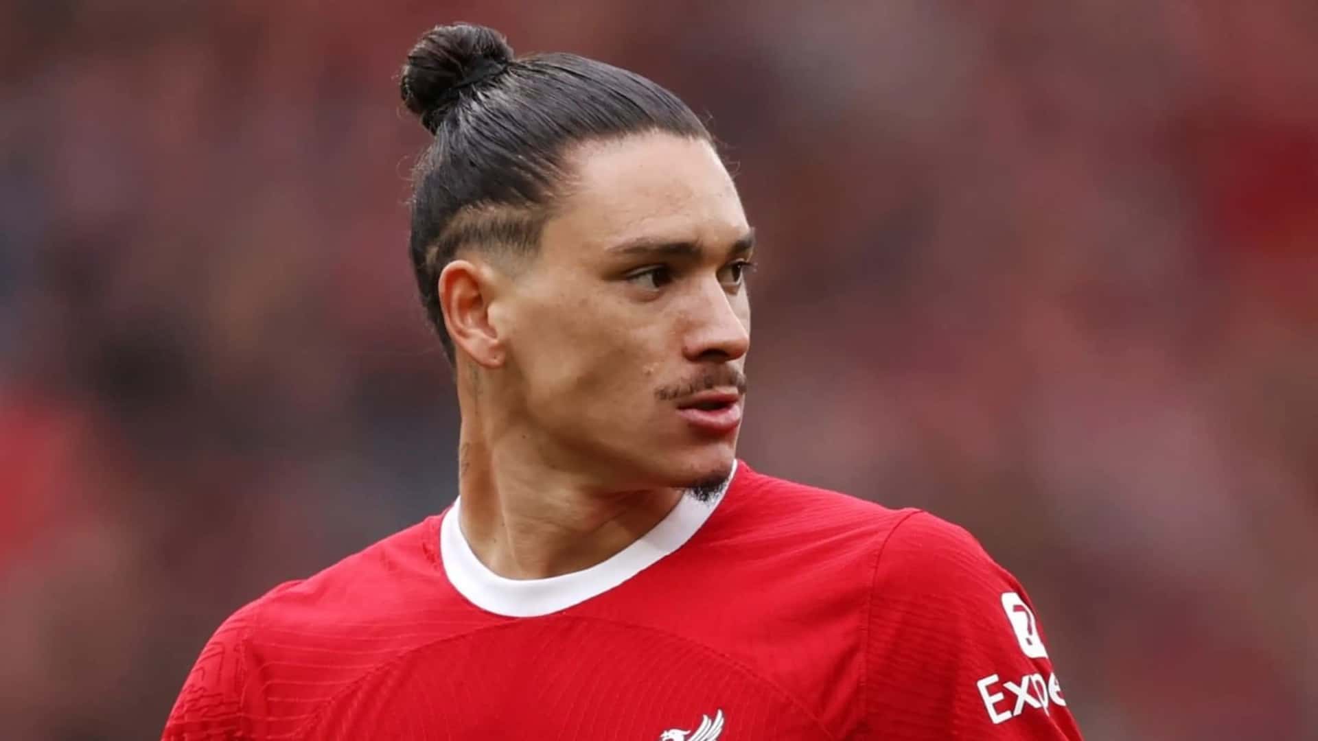 Amid limited opportunities at Liverpool, Darwin Nunez is attracting interest from a Premier League rival looking to secure his services.